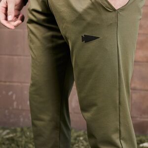 GoRuck x CrossFit Performance Joggers - New size M. Black